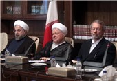 جلسه کمیسیون نظارت مجمع تشخیص مصلحت نظام برگزار شد