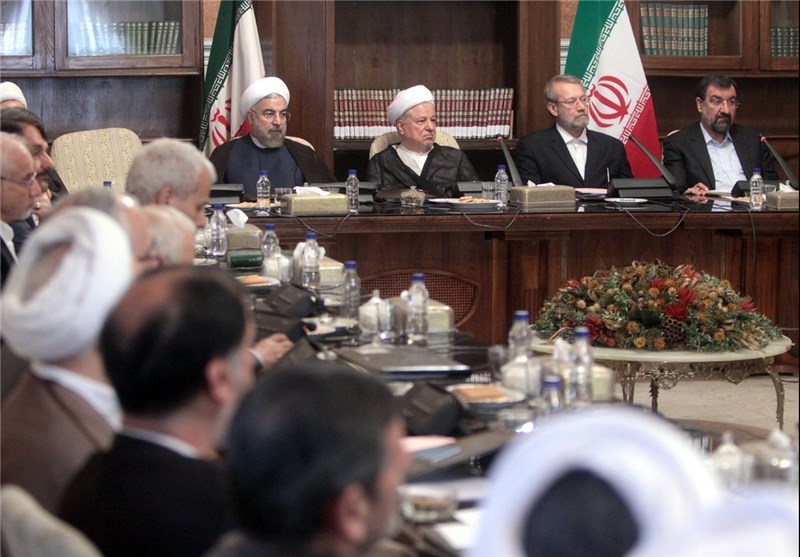 کمیسیون نظارت مجمع تشخیص مصلحت نظام تشکیل جلسه داد