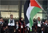 رجوب: حضور فلسطین در اینچئون مبارزه‌ای سیاسی و ملی است