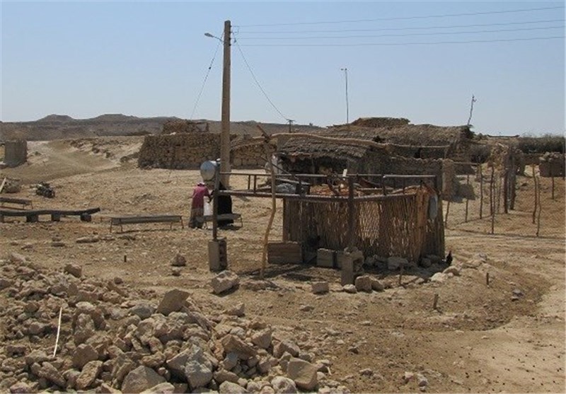 اراضی پایاب سد دشت پلنگ دشتی به عشایر واگذار می‌شود