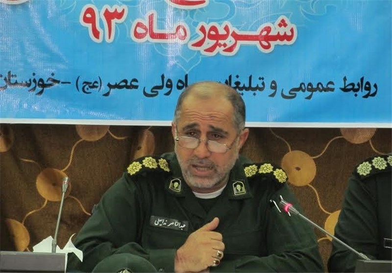 سپاه در خوزستان 32 میلیارد تومان تسهیلات به مشاغل خانگی اختصاص می‌دهد