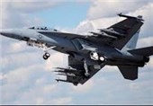جنگنده‌های فرانسه مواضع داعش را در رقه سوریه بمباران کردند