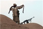 رهبر شاخه تروریستی «جندالله» در افغانستان کشته شد