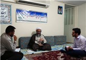 رفع مشکل آب کشاورزی و اشتغال جوانان در خوزستان عزم ملی می‌طلبد