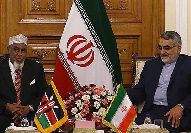 Iran Moving in Path of Progress despite Decades of Sanctions: MP