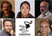 مجید مجیدی داور بخش مسابقه سینمایی بین‌الملل جشنواره مقاومت شد