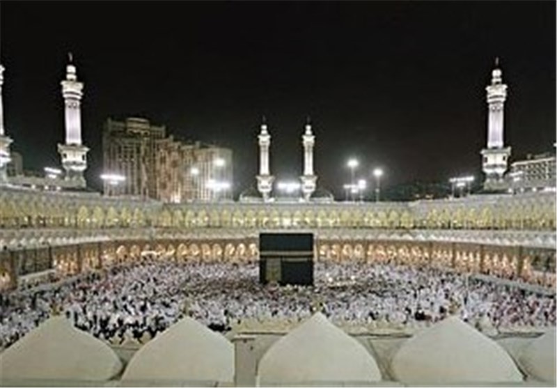 Iranian Team Due in Saudi Arabia for Hajj Talks