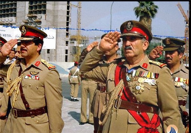 خاطرات یکی از سران حزب بعث از قدرت‌گیری صدام و بعثی‌ها