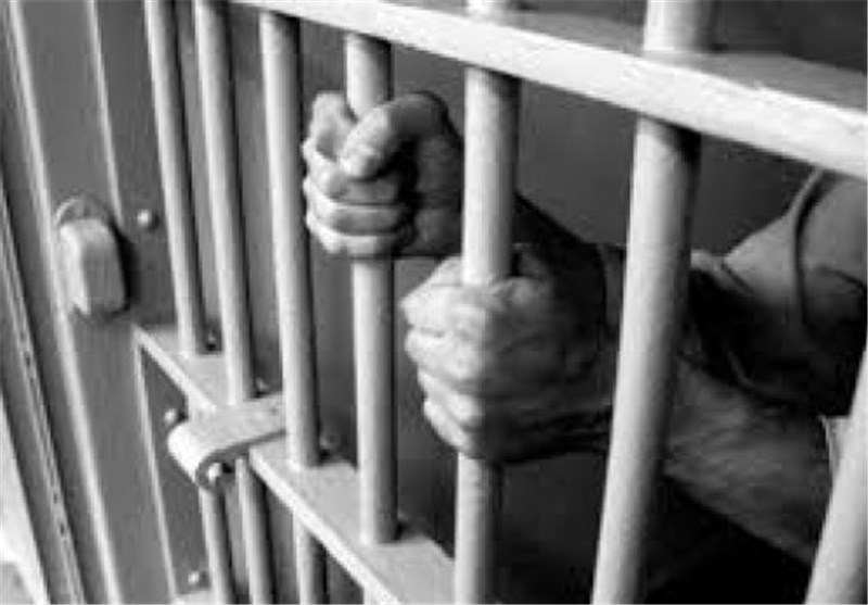 حقوق شهروندی زندانیان اردبیل حفظ شود