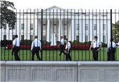 White House Intruder &apos;Had 800 Bullets in Car&apos;