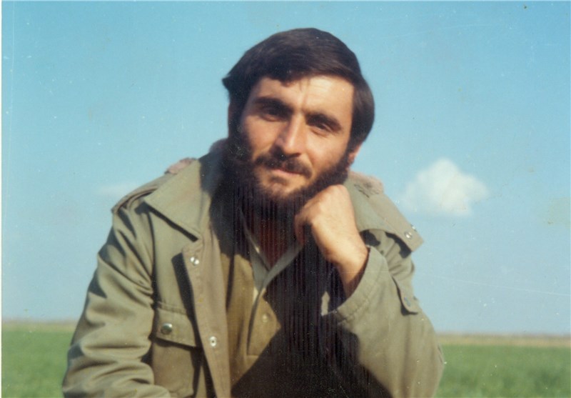 جوانان در مسیر ارزش‌های دفاع مقدس گام بردارند