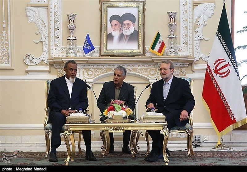 World Powers Not Serious about Tackling Terrorism: Larijani