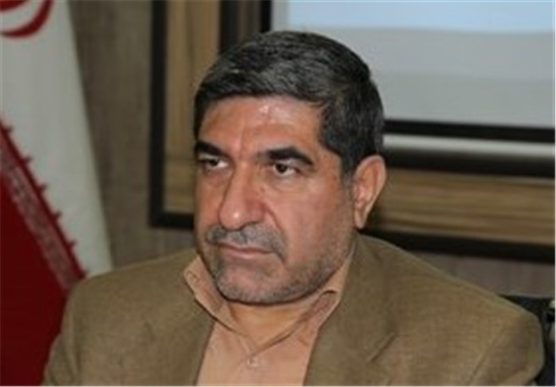 خدمتگزار: راه آهن مهم‌ترین خواسته مردم خراسان جنوبی از رئیس جمهور است
