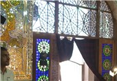 اتمام فاز نخست مستند امامزاده‌های شیراز