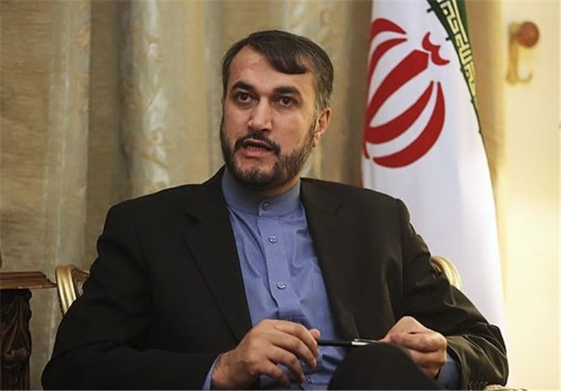 Iran Doubtful about US Intention to Fight Terrorism: Deputy FM