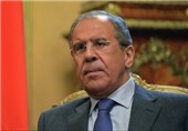 Lavrov: Decisions on Syria De-Escalation Zones Related to US Initiatives