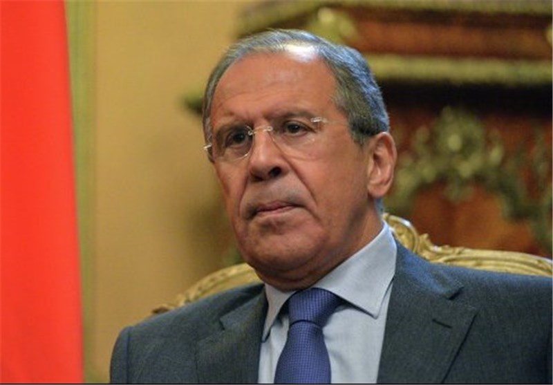 Ukraine Turmoil Result of European-Wide Security Crisis: Lavrov