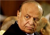 Hadi Urges UNSC to Sanction Military Intervention in Yemen
