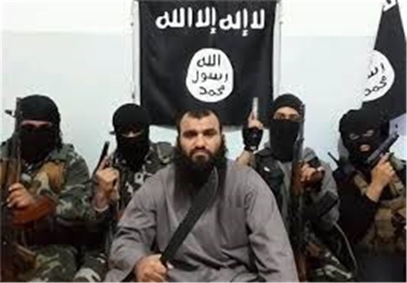 5 سرکرده خطرناک داعش در نینوا/ درآمد 6 میلیون دلاری تکفیری‌ها