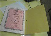 بیشترین اسناد تنظیم شده در استان فارس وکالت‌نامه است