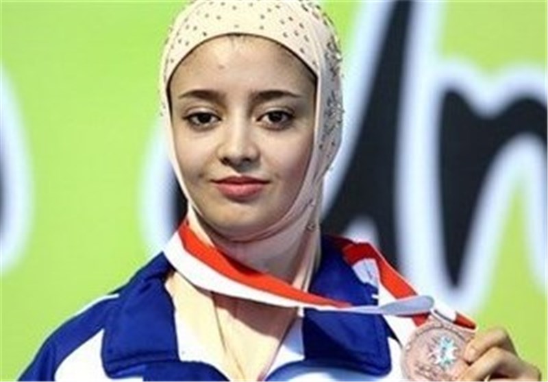 برخور: با تجربیاتی که دارم می‌توانم در بزرگسالان صاحب مدال جهانی شوم