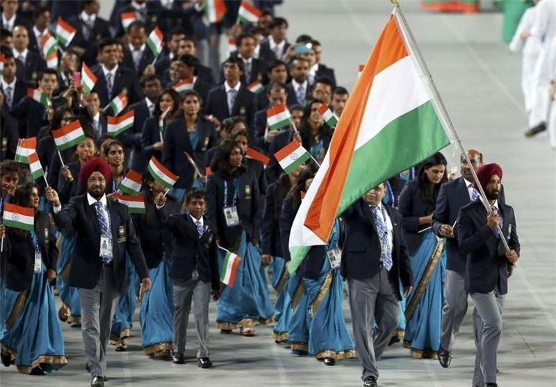شورای المپیک آسیا هند را 10 هزار دلار جریمه کرد