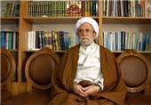 حجت الاسلام دعاگو؛ مبارزی که سه نام داشت