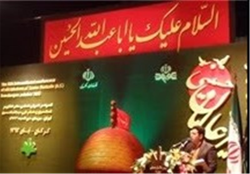 600 تن از مداحان جهان تشیع به شیراز می‌آیند