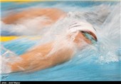 برنامه شناگران ایران در مسابقات جهانی مسافت کوتاه