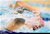 تیم شنای 4 در 100 متر ایران به دلیل خطا حذف شد