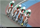 فدراسیون به تکمیل پیست دوچرخه سواری زنجان کمک می‌کند