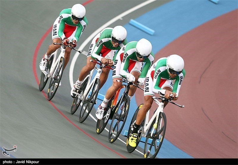 استعدادیابی رشته دوچرخه سواری در دستور کار ورزش استان مرکزی است