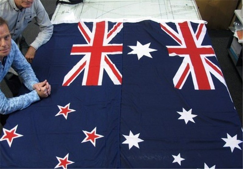 از تلاش برای تغییر پرچم نیوزیلند تا تشدید تدابیر امنیتی در اطراف کاخ سفید