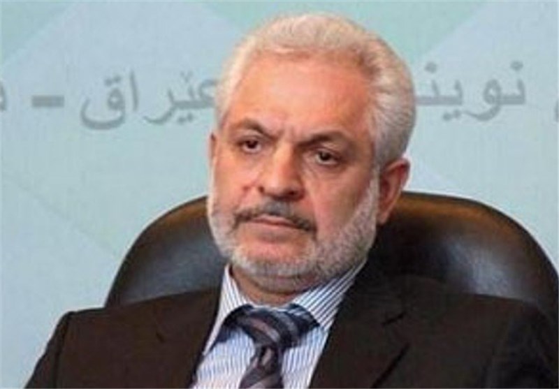 ریاست ائتلاف دولت قانون در پارلمان عراق به «علی الادیب» واگذار شد