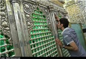 تهران| 120 برنامه در هفته بزرگداشت ولادت حضرت عبدالعظیم(ع) برگزار می‌شود