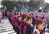 شروع تمام لبخندها و دلشوره‌ها در مدارس استان مرکزی