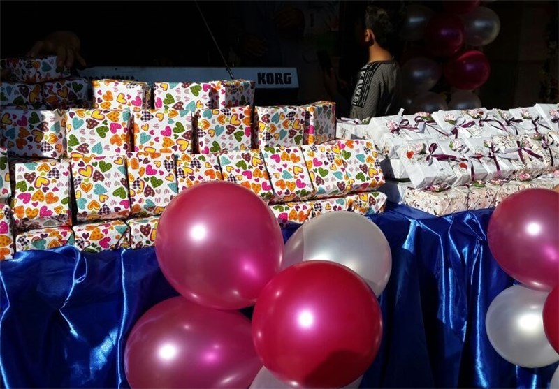 زنگ جشن شکوفه‌ها در 2300 مدرسه ابتدایی لرستان به صدا درآمد