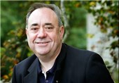 سالموند: اسکاتلند بدون همه‌پرسی هم می‌تواند مستقل شود