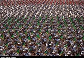 IRGC: US Eviction from West Asia Imminent