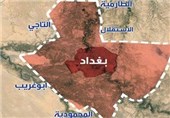 Car Bomb Attacks Claim 16 Lives in Iraqi Capital