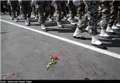 مراسم رژه نیروهای مسلح - استانها (2)
