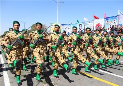 Army Fully Fit to Defend Iran, Statement Says