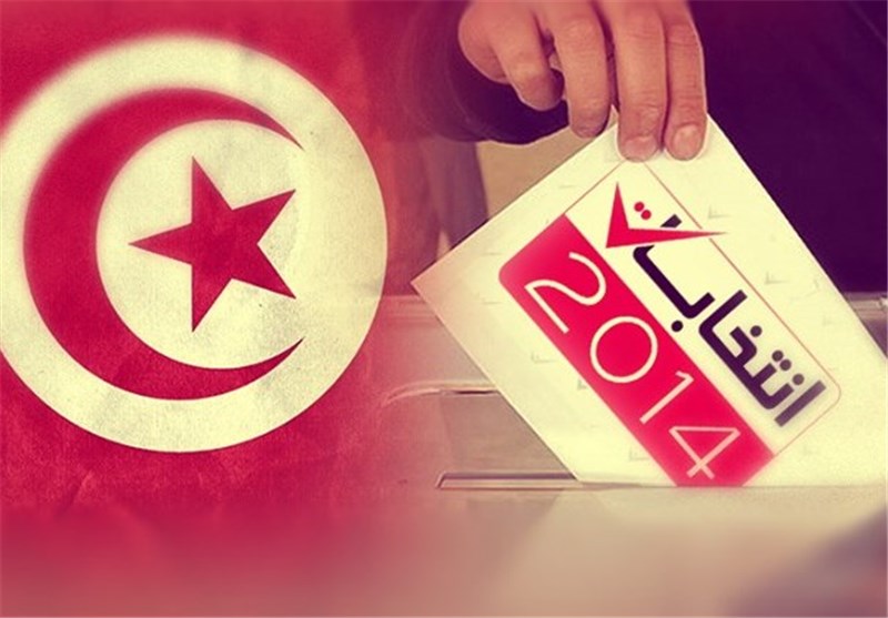 آغاز سکوت تبلیغات انتخابات پارلمانی در تونس