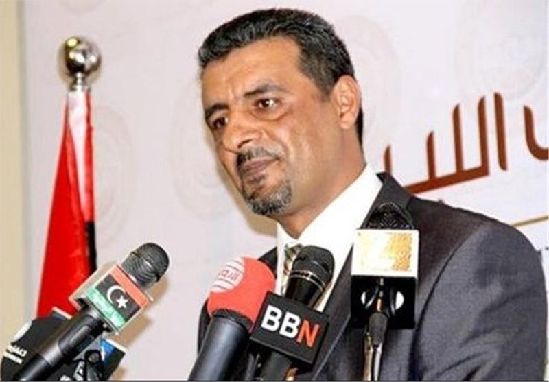 سخنگوی مجلس لیبی:کابینه «الثنی» اشکالات زیادی دارد