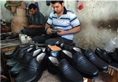 راهکارهای بازگشت رونق به صنعت کفش/پای قاچاق در‌ کفش ایرانی