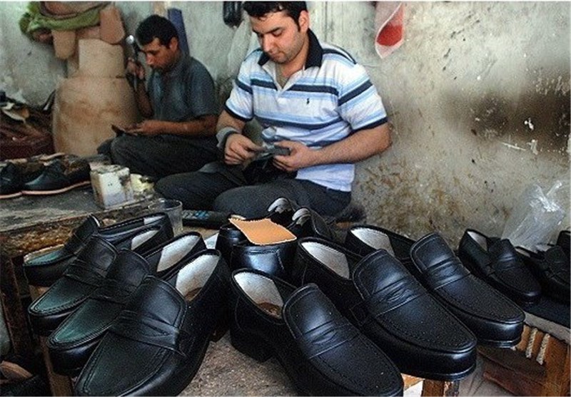 چین و ترکیه رقبای ایران در صنعت کفش هستند/ صادرات کفش ایران به 3 کشور