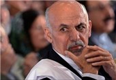 تأخیر در مراسم تحلیف رئیس‌‎جمهور جدید افغانستان