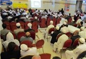 دومین نشست هم‌اندیشی علمای ایران و اندونزی در قم برگزار شد