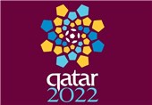 قطر در خطر از دست دادن میزبانی جام جهانی 2022/ انگلیس و آمریکا گزینه‌های میزبانی