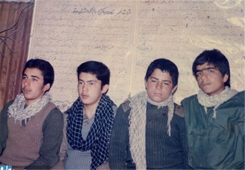 هفته «دفاع مقدس»، برای ایرانی‌ها و افغانستانی‌هاست:&quot;شهید داده‌ام از دردتان خبر دارم&quot;